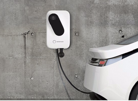 Wallbox für Ihr zu Hause