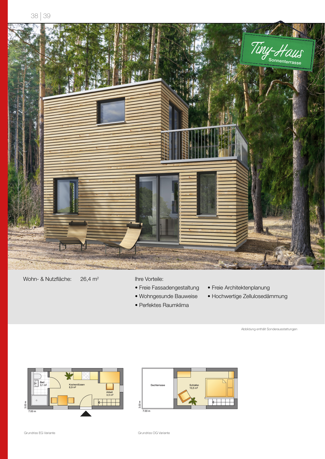Vorschau Contract-Vario-Ferien/Tinyhouse-07-2023 Seite 38