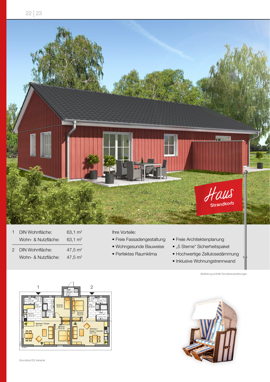 Vorschau Contract-Vario-Ferien/Tinyhouse-07-2023 Seite 22