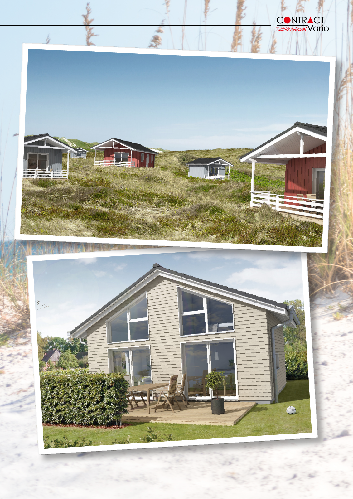 Vorschau Contract-Vario-Ferien/Tinyhouse-07-2023 Seite 27