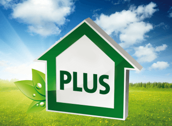 Das Energie-Plus-Haus Das Energie-Plus-Haus