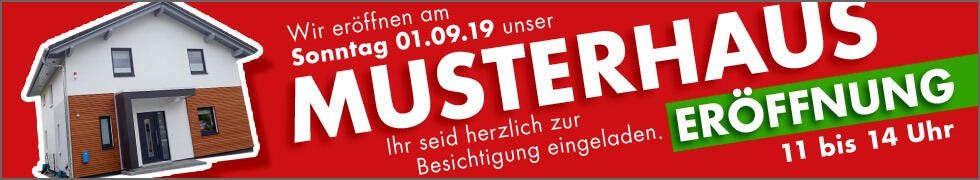 Musterhaus Musterhaus